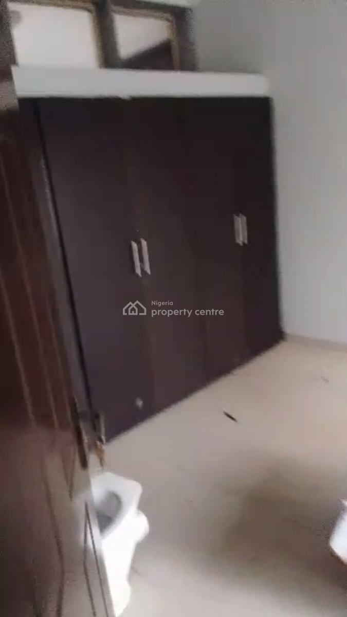Spacious 3 Bedrooms Terraced Duplex with Bq, Opebi, Opebi, Ikeja, Lagos, Terraced Duplex for Rent