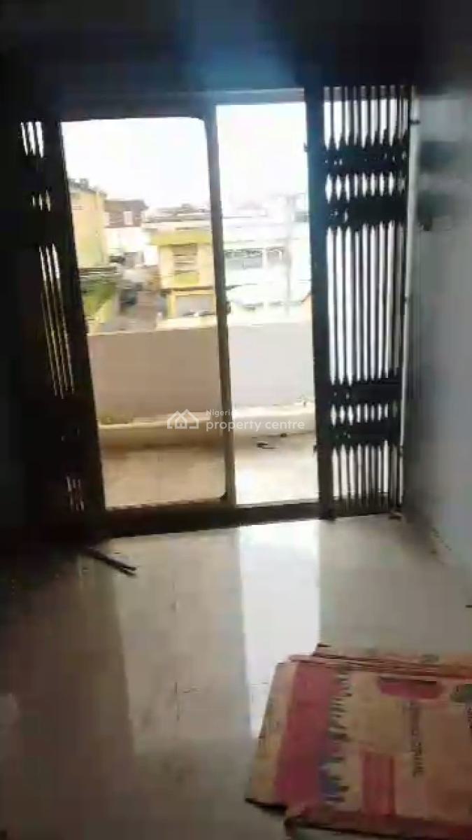 Spacious 3 Bedrooms Terraced Duplex with Bq, Opebi, Opebi, Ikeja, Lagos, Terraced Duplex for Rent