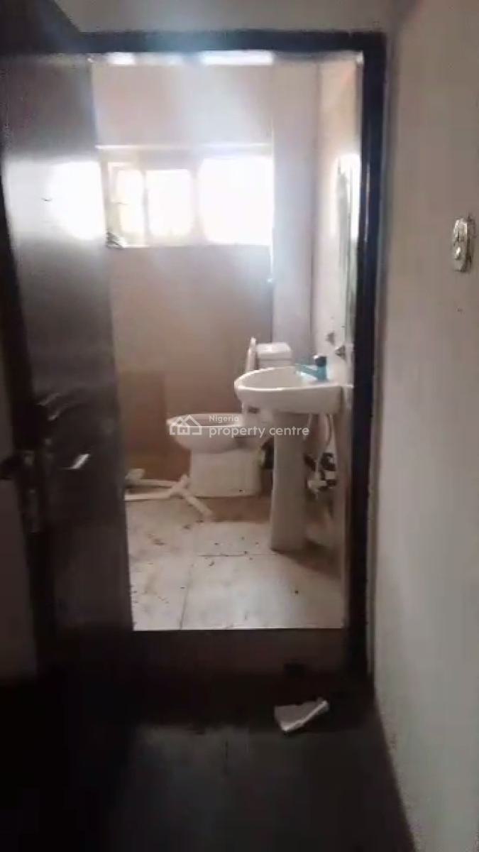Spacious 3 Bedrooms Terraced Duplex with Bq, Opebi, Opebi, Ikeja, Lagos, Terraced Duplex for Rent