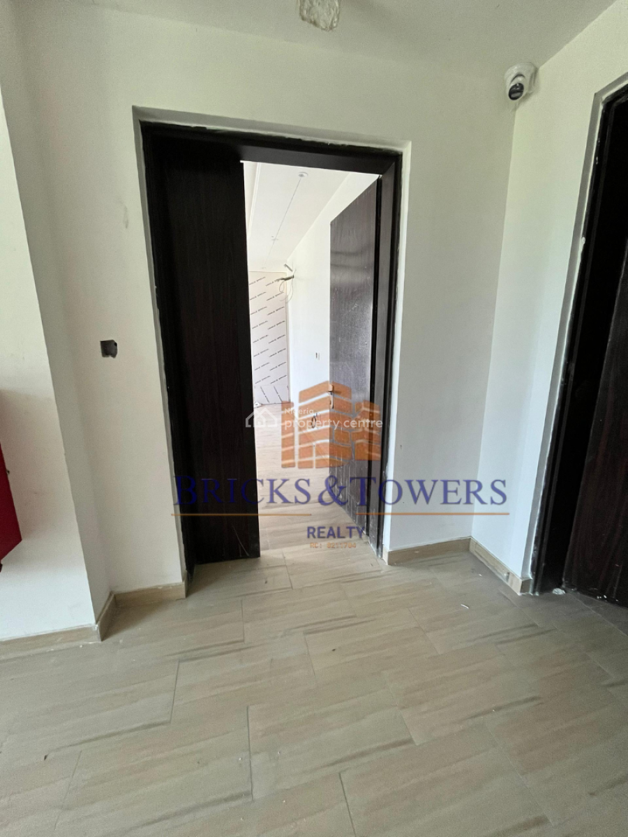2 Bedroom Apartment, Ikate, Lekki, Lagos, Flat / Apartment for Sale
