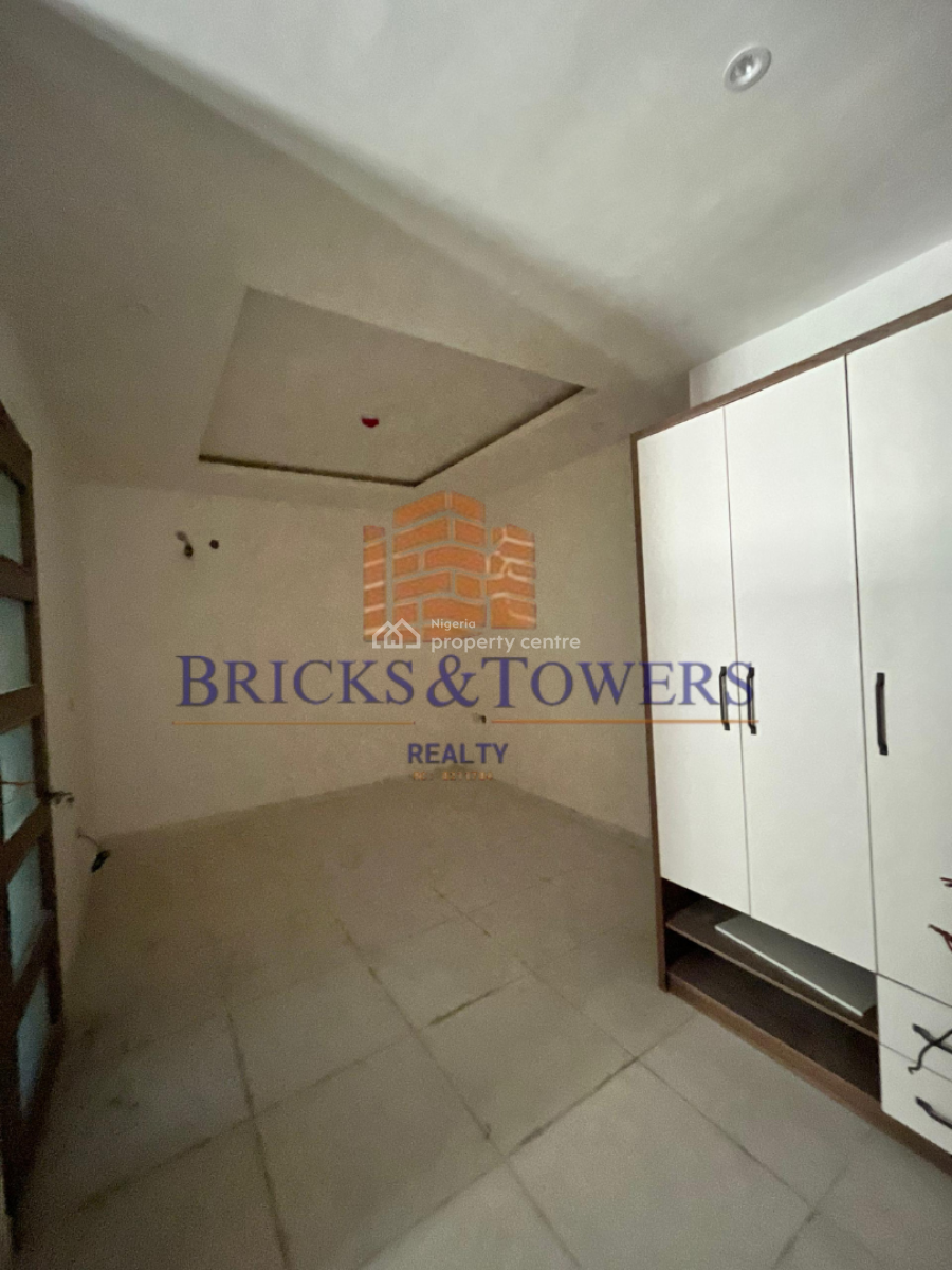 2 Bedroom Apartment, Ikate, Lekki, Lagos, Flat / Apartment for Sale