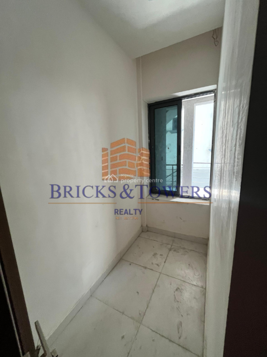 2 Bedroom Apartment, Ikate, Lekki, Lagos, Flat / Apartment for Sale