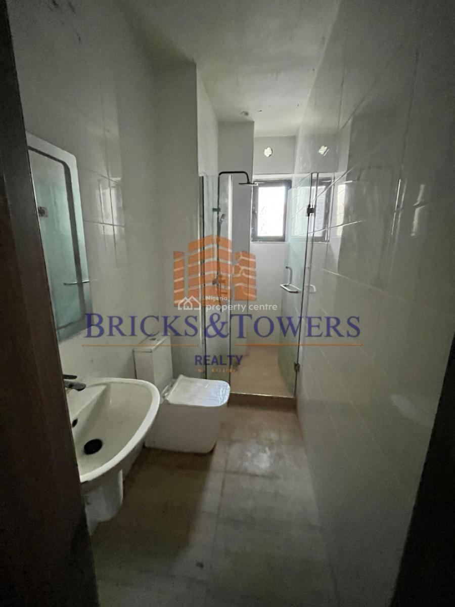 2 Bedroom Apartment, Ikate, Lekki, Lagos, Flat / Apartment for Sale