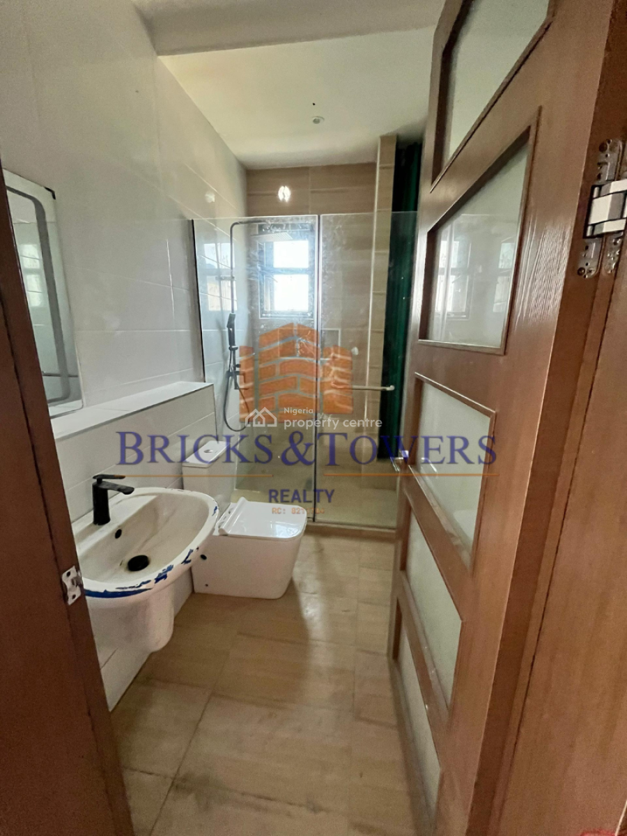 2 Bedroom Apartment, Ikate, Lekki, Lagos, Flat / Apartment for Sale