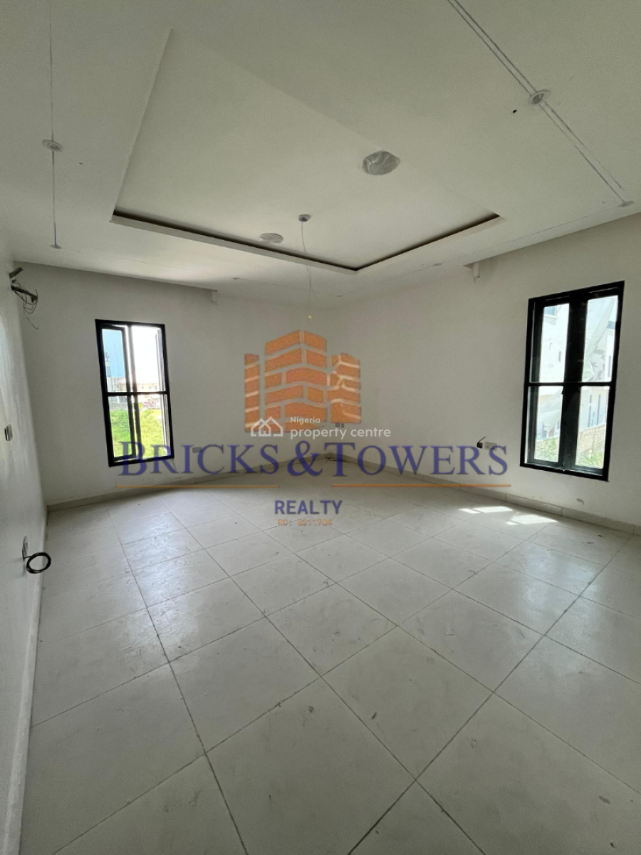 2 Bedroom Apartment, Ikate, Lekki, Lagos, Flat / Apartment for Sale