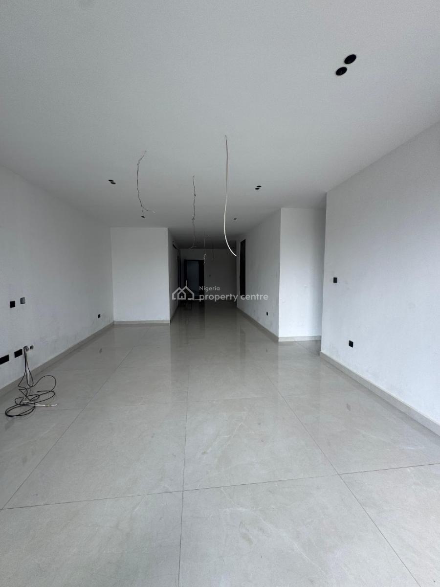 Luxury 3 Bedrooms Apartment, Ikoyi, Lagos, Flat / Apartment for Sale