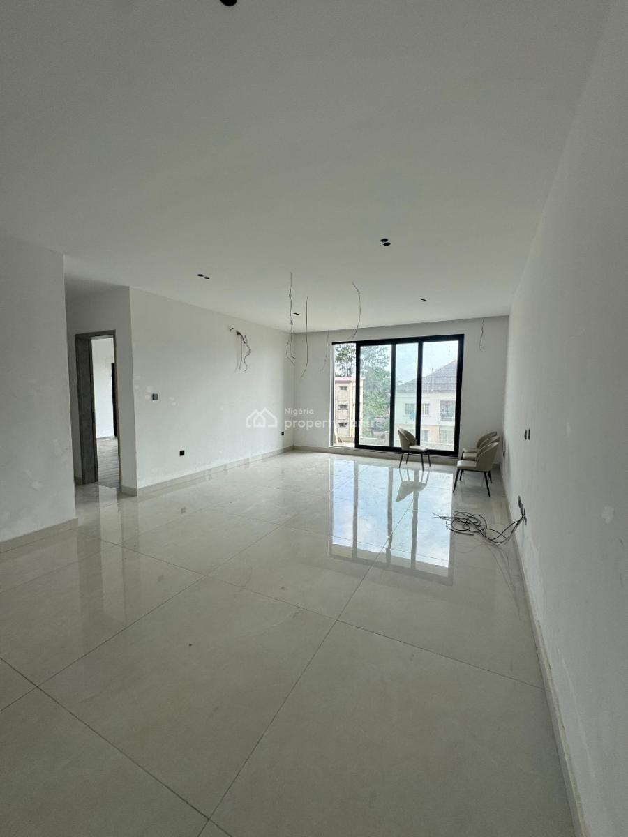 Luxury 3 Bedrooms Apartment, Ikoyi, Lagos, Flat / Apartment for Sale