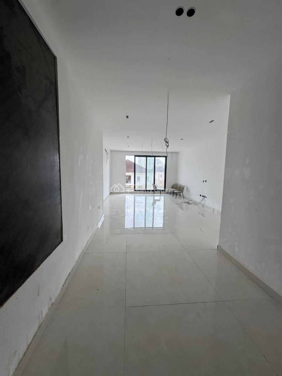 Luxury 3 Bedrooms Apartment, Ikoyi, Lagos, Flat / Apartment for Sale