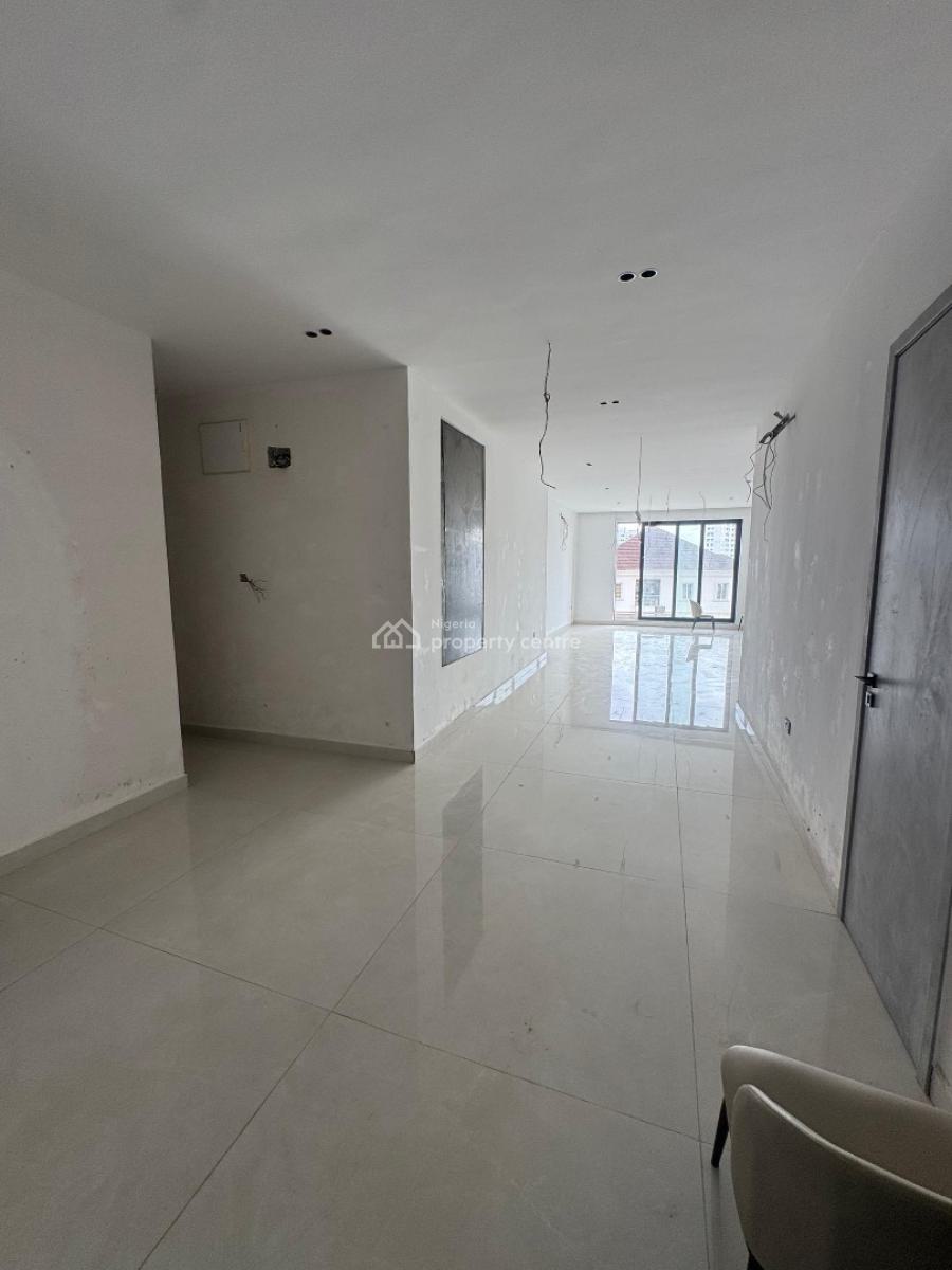 Luxury 3 Bedrooms Apartment, Ikoyi, Lagos, Flat / Apartment for Sale