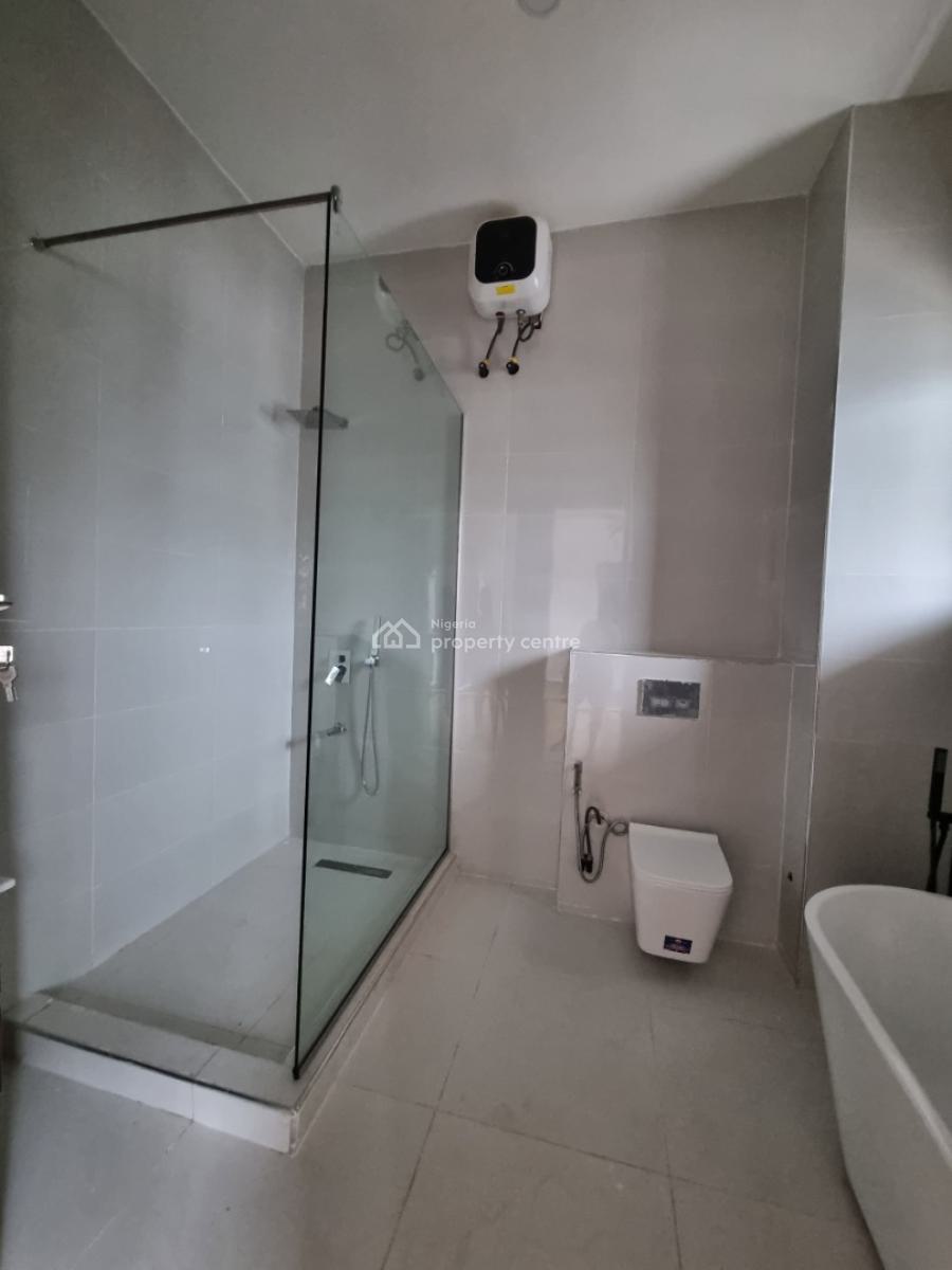Newly Built and Well-furnished 4-bedroom Semi-detached Duplex, Gra, Ogudu, Lagos, Semi-detached Duplex for Sale