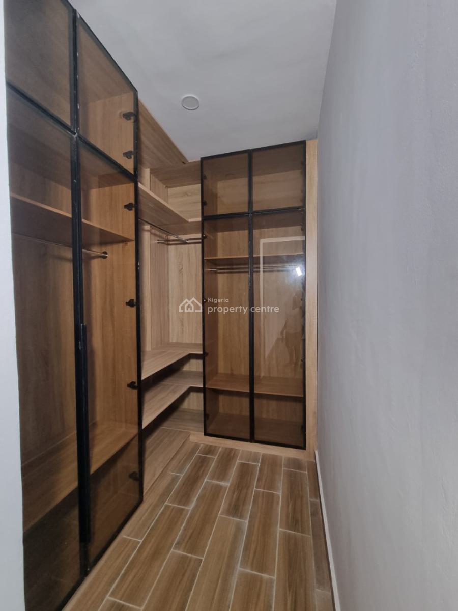 Newly Built and Well-furnished 4-bedroom Semi-detached Duplex, Gra, Ogudu, Lagos, Semi-detached Duplex for Sale