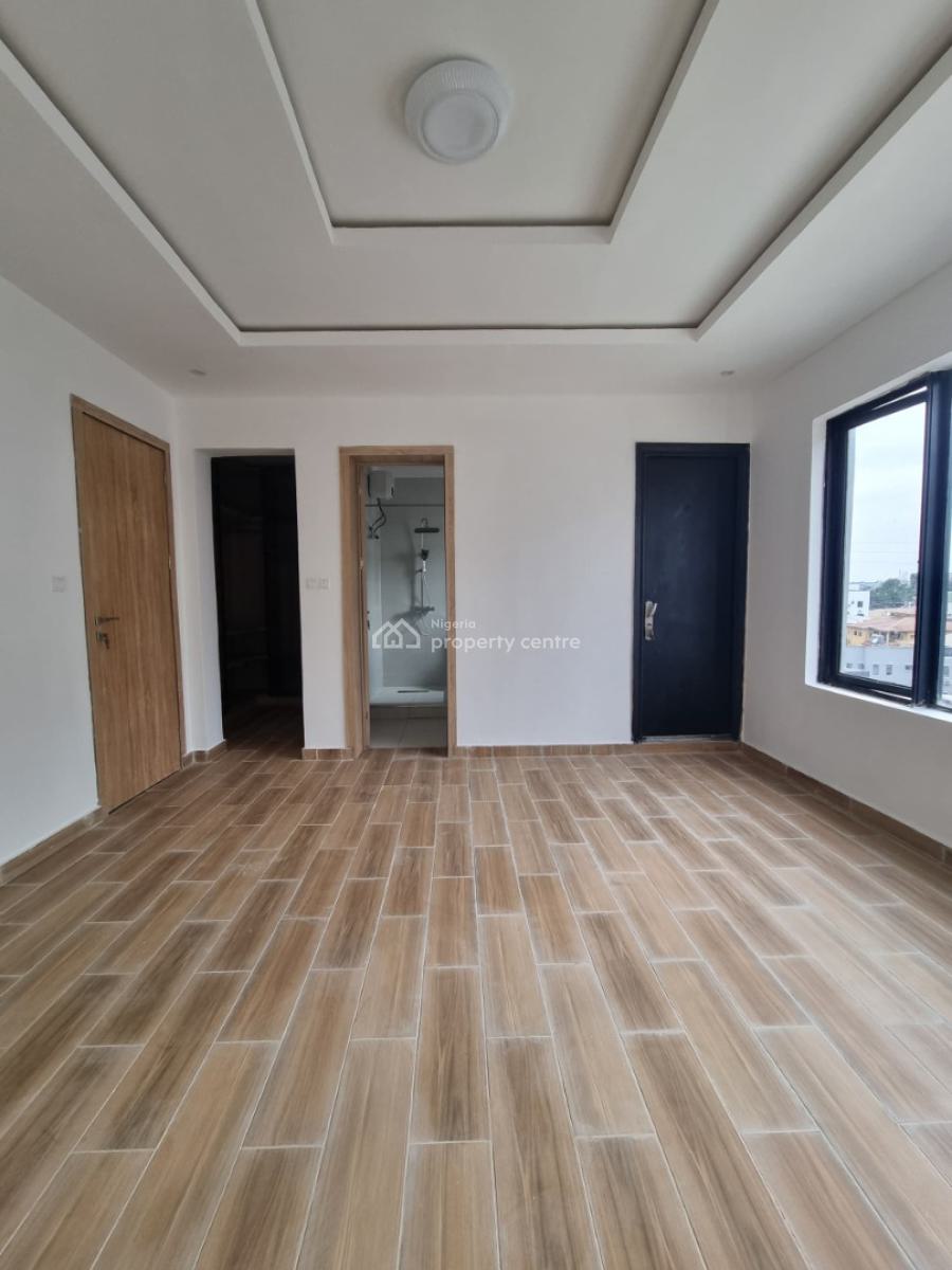 Newly Built and Well-furnished 4-bedroom Semi-detached Duplex, Gra, Ogudu, Lagos, Semi-detached Duplex for Sale
