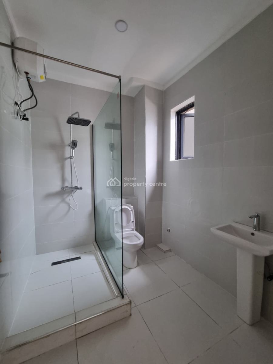 Newly Built and Well-furnished 4-bedroom Semi-detached Duplex, Gra, Ogudu, Lagos, Semi-detached Duplex for Sale