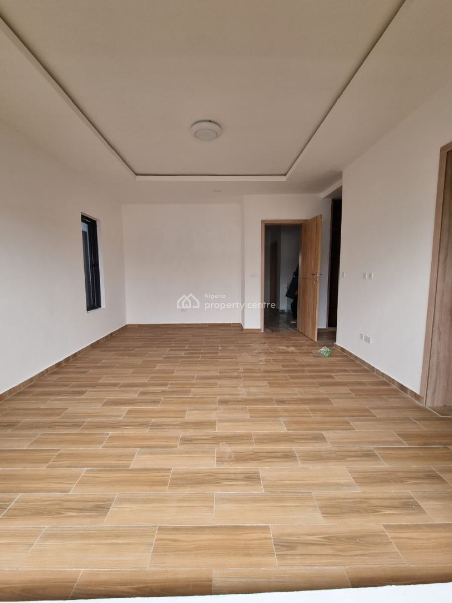 Newly Built and Well-furnished 4-bedroom Semi-detached Duplex, Gra, Ogudu, Lagos, Semi-detached Duplex for Sale