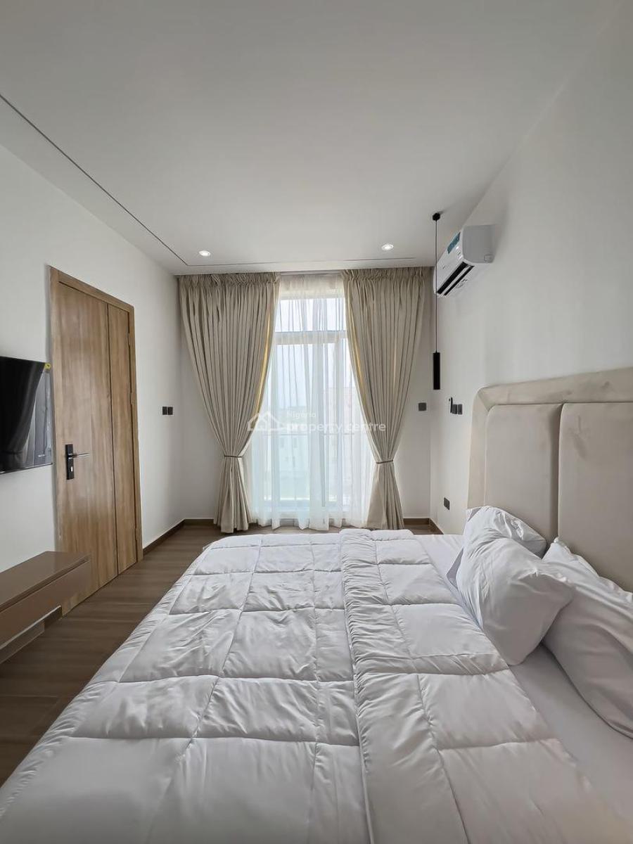 2 Bedroom Apartment, Esther Adeleke Street, Lekki Phase 1, Lekki, Lagos, Flat / Apartment for Sale