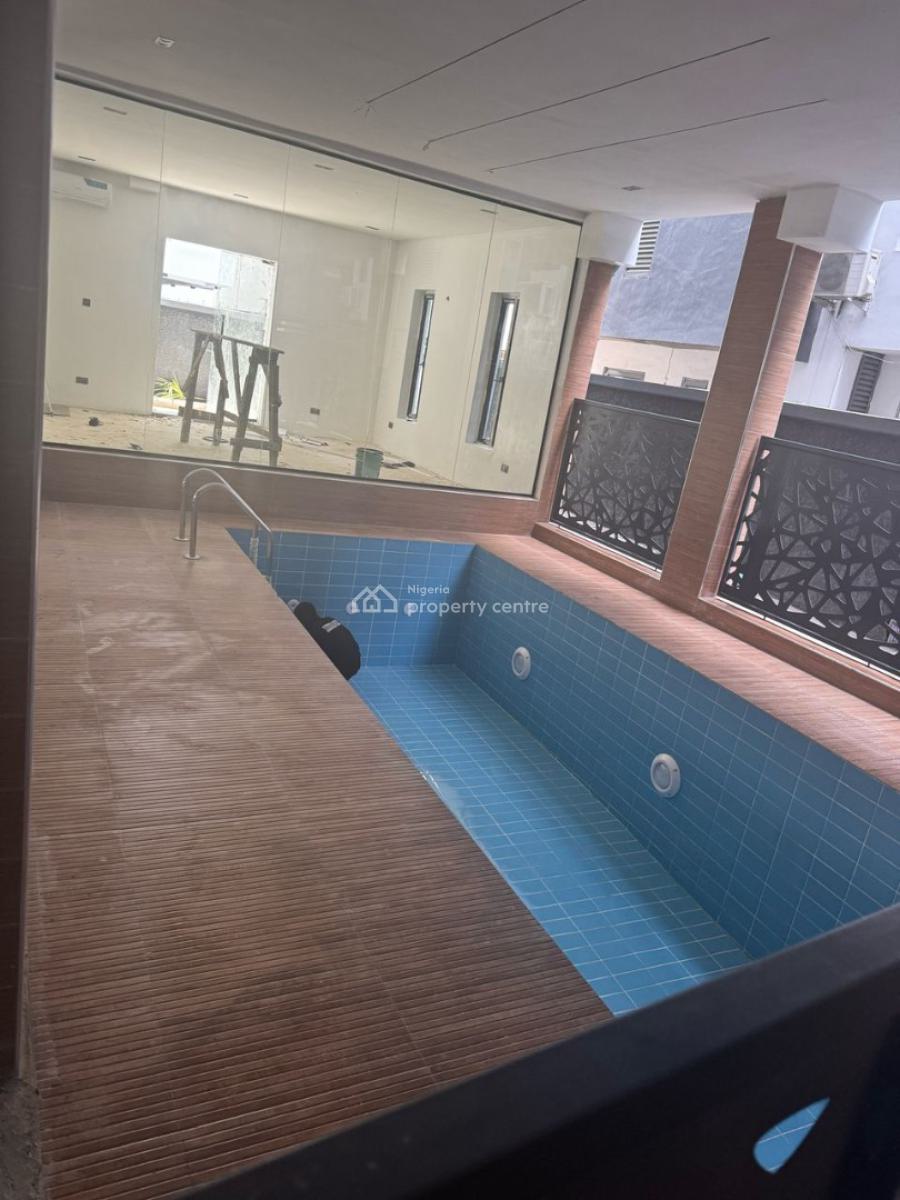 2 Bedroom Apartment, Esther Adeleke Street, Lekki Phase 1, Lekki, Lagos, Flat / Apartment for Sale