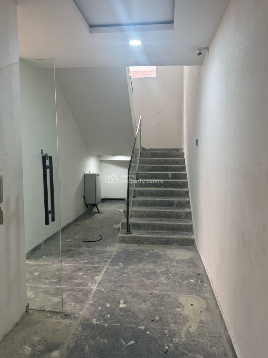 2 Bedroom Apartment, Esther Adeleke Street, Lekki Phase 1, Lekki, Lagos, Flat / Apartment for Sale