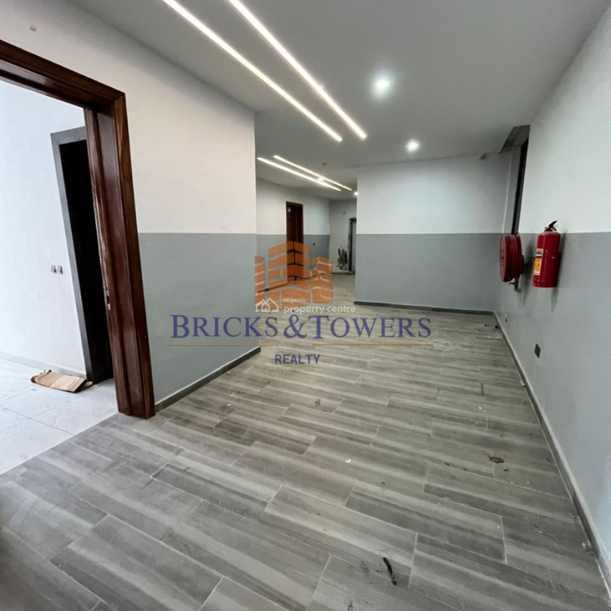 2 Bedroom Apartment, Lekki Phase 1, Lekki, Lagos, Flat / Apartment for Sale