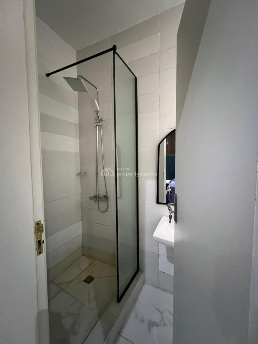 Fully Furnished 2 Bedroom Apartment with Swimming Pool, Victoria Island (vi), Lagos, Flat / Apartment for Rent