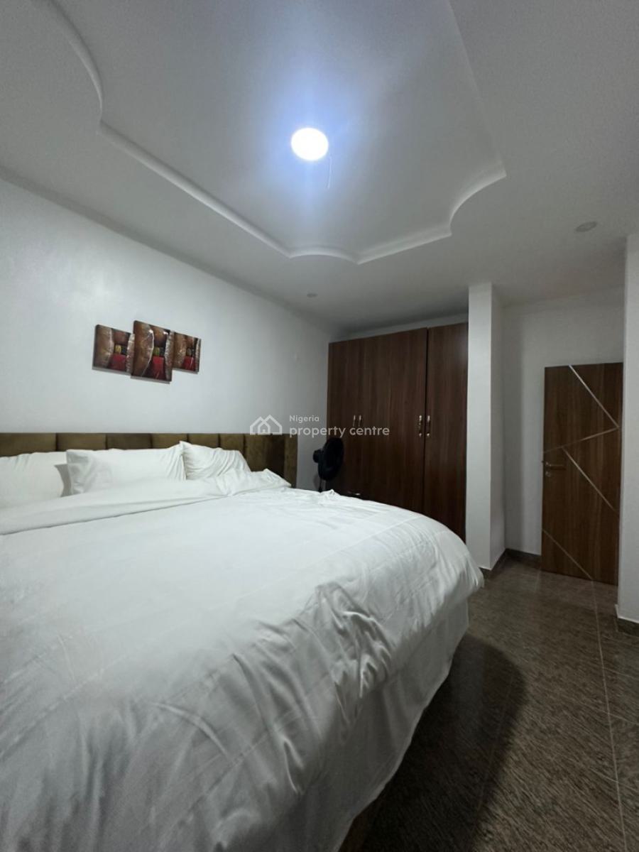 Fully Furnished Spacious 5 Bedroom Detached Duplex Plus Bq, Ikate, Lekki, Lagos, Detached Duplex for Sale