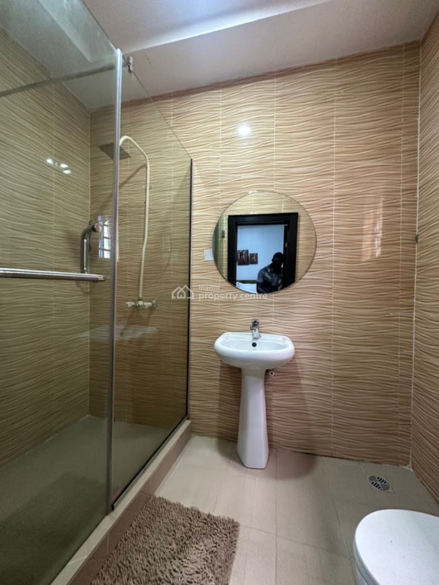 Fully Furnished Spacious 5 Bedroom Detached Duplex Plus Bq, Ikate, Lekki, Lagos, Detached Duplex for Sale
