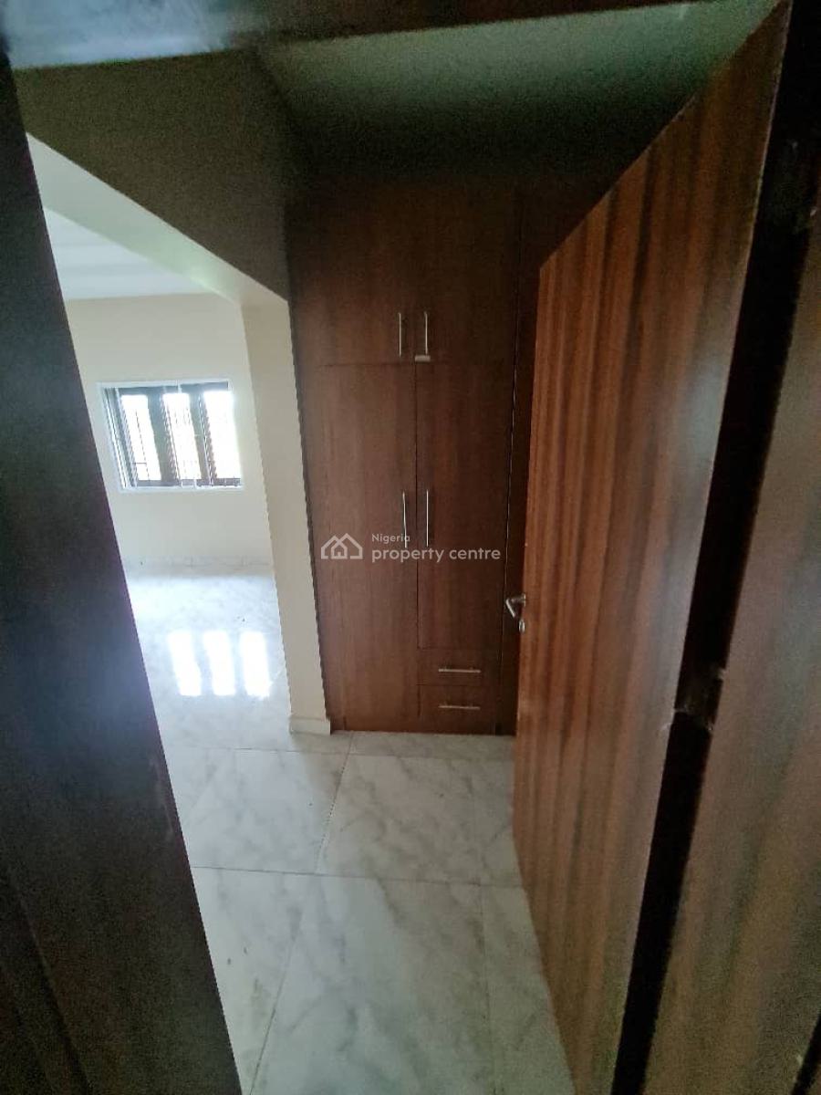 5 Bedroom Detached Duplex, Gaduwa, Abuja, Detached Duplex for Sale