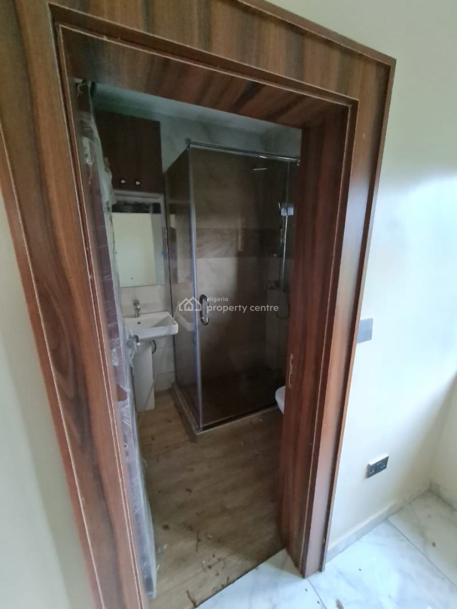 5 Bedroom Detached Duplex, Gaduwa, Abuja, Detached Duplex for Sale