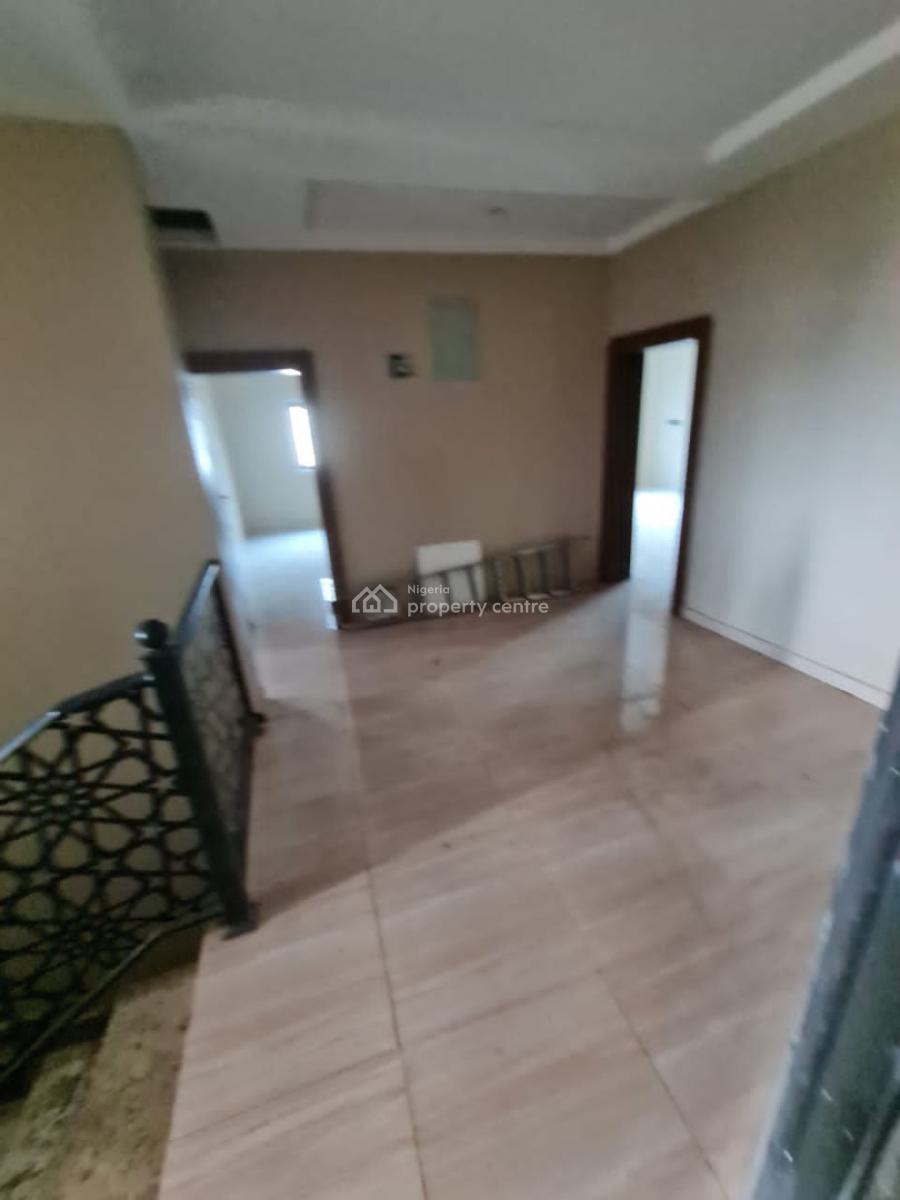 5 Bedroom Detached Duplex, Gaduwa, Abuja, Detached Duplex for Sale