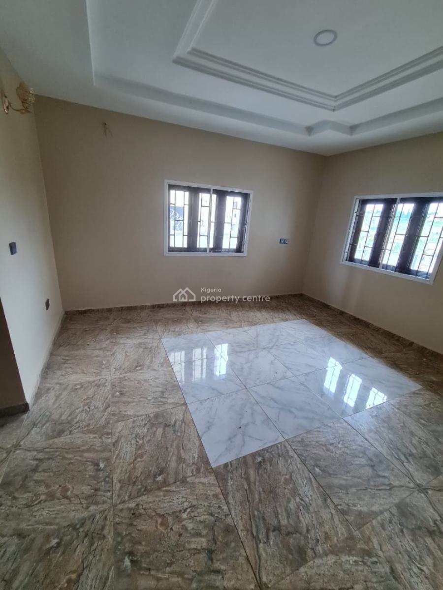 5 Bedroom Detached Duplex, Gaduwa, Abuja, Detached Duplex for Sale