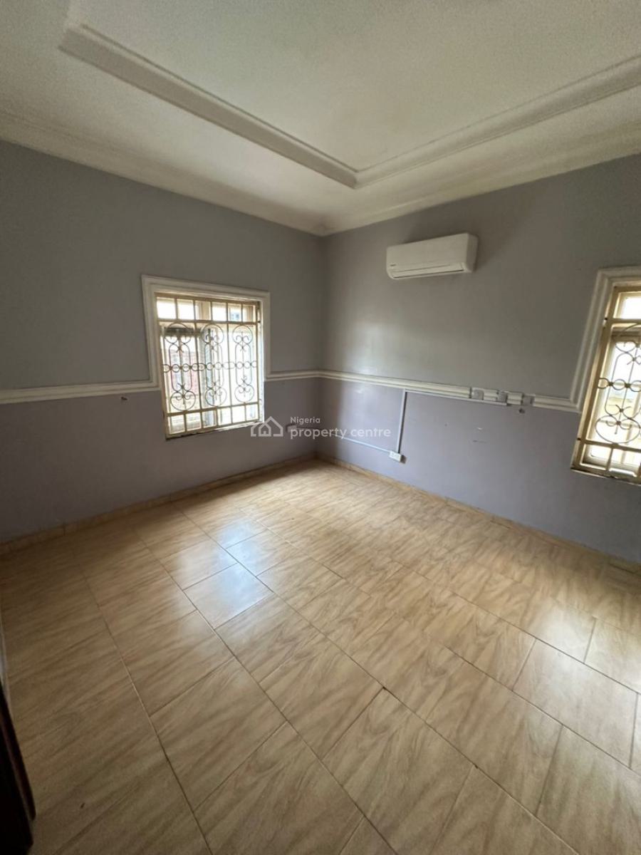 Renovated 1 Bedroom Apartment, Gwarinpa Extension, Gwarinpa, Abuja, Mini Flat (room and Parlour) for Rent
