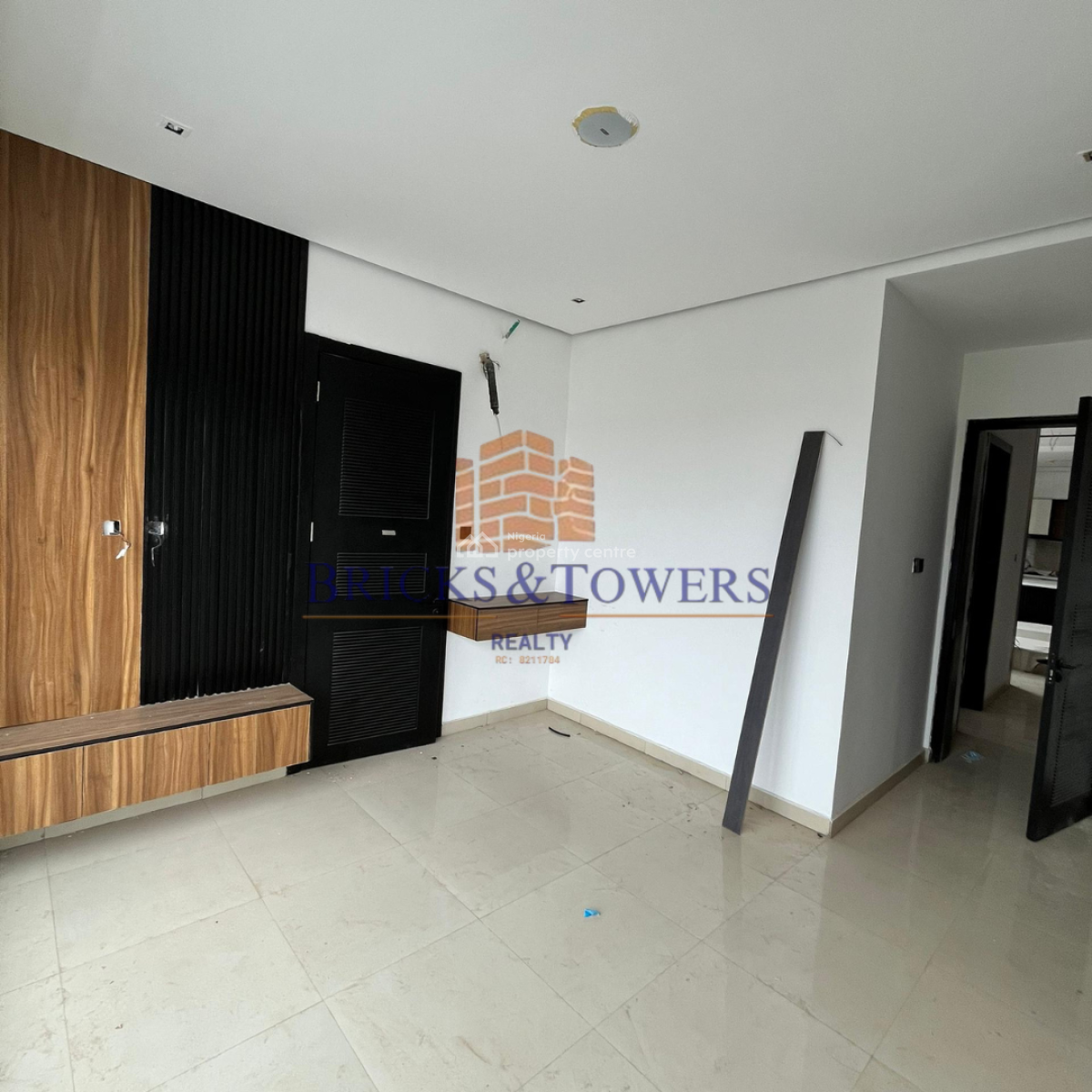 2 Bedroom Apartment + Bq, Lekki Phase 1, Lekki, Lagos, Flat / Apartment for Sale