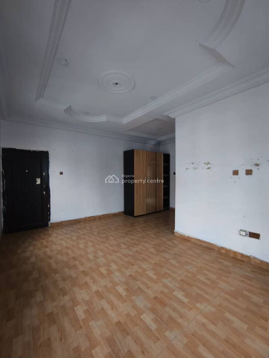 Spacious 5 Bedrooms Fully Detached Duplex with Bq, Ikota, Lekki, Lagos, Detached Duplex for Rent