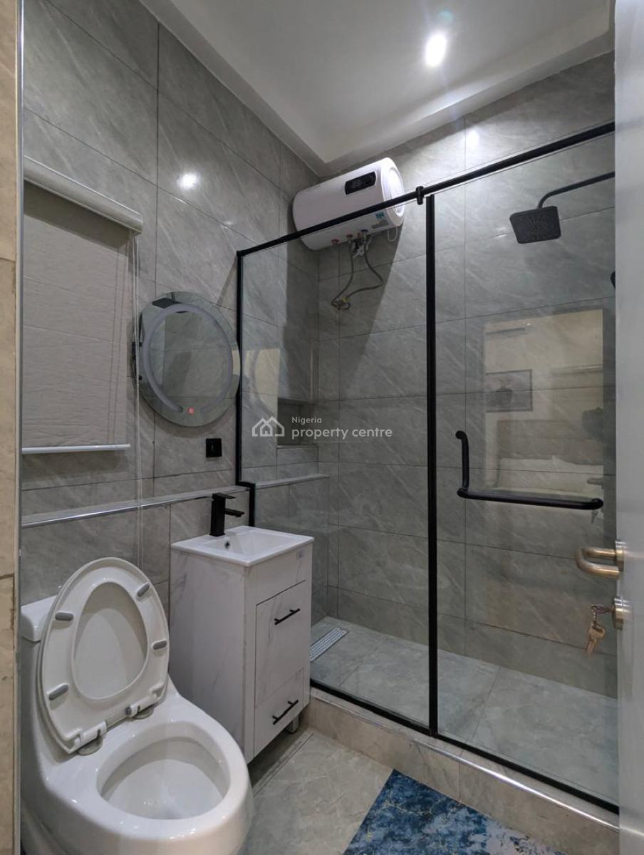 Luxury 2 Bedroom, Birnin Kebbi, Garki, Abuja, Flat / Apartment Short Let