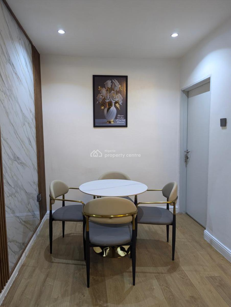 Luxury 2 Bedroom, Birnin Kebbi, Garki, Abuja, Flat / Apartment Short Let