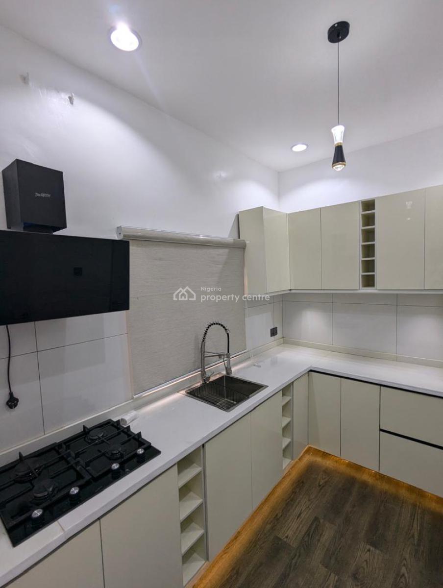 Luxury 2 Bedroom, Birnin Kebbi, Garki, Abuja, Flat / Apartment Short Let