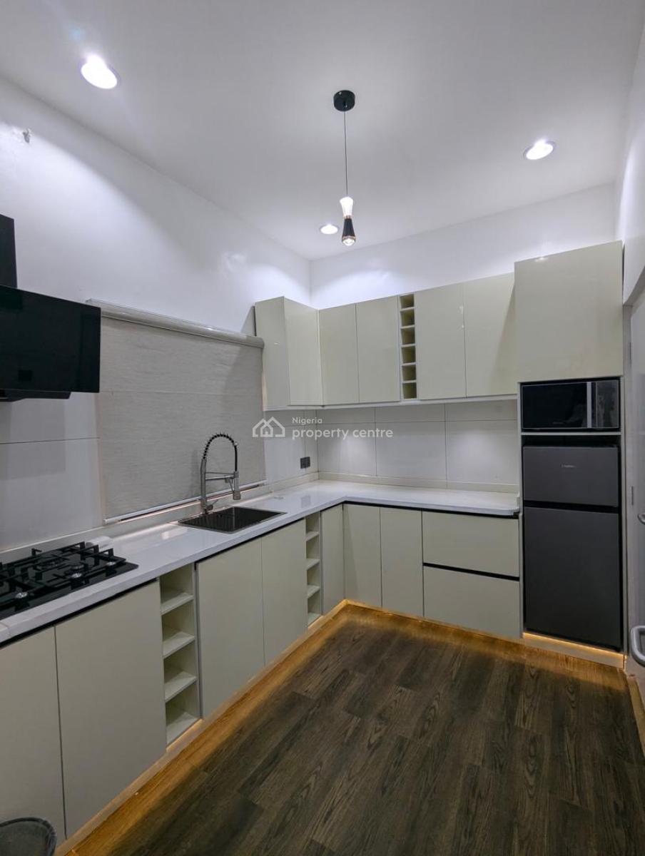 Luxury 2 Bedroom, Birnin Kebbi, Garki, Abuja, Flat / Apartment Short Let