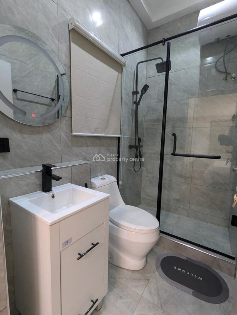 Luxury 2 Bedroom, Birnin Kebbi, Garki, Abuja, Flat / Apartment Short Let