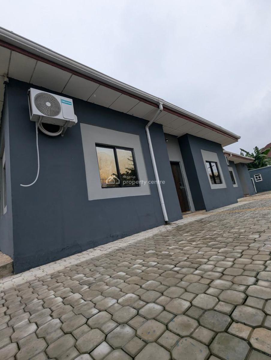 Luxury 2 Bedroom, Birnin Kebbi, Garki, Abuja, Flat / Apartment Short Let