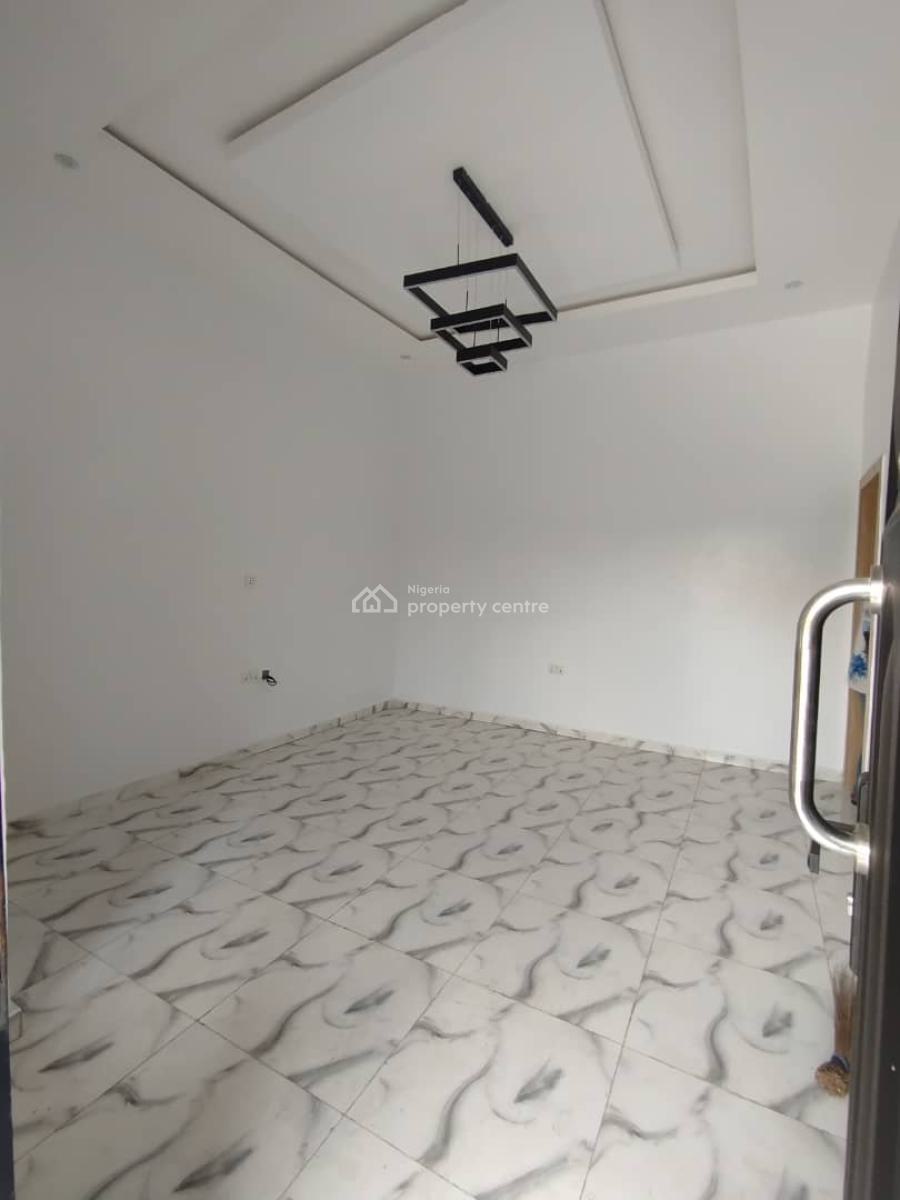 a Standard and Modern Room and Parlour Apartment, School Gate, Lakowe, Ibeju Lekki, Lagos, Mini Flat (room and Parlour) for Rent