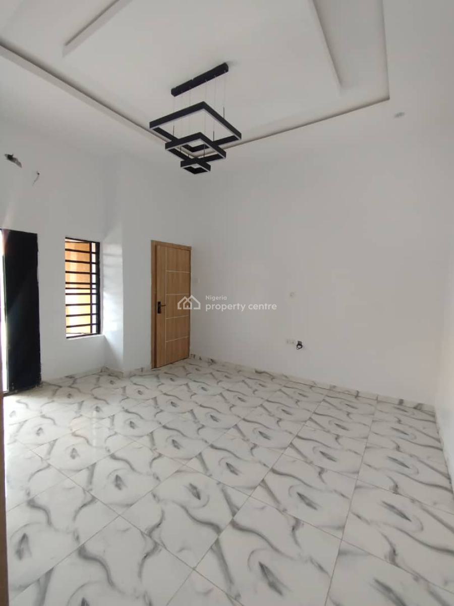 a Standard and Modern Room and Parlour Apartment, School Gate, Lakowe, Ibeju Lekki, Lagos, Mini Flat (room and Parlour) for Rent