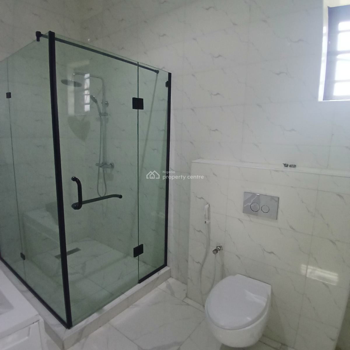 Gigantic 5 Bedroom Detached Duplex with Private Elevator, Ikota, Lekki, Lagos, Detached Duplex for Sale
