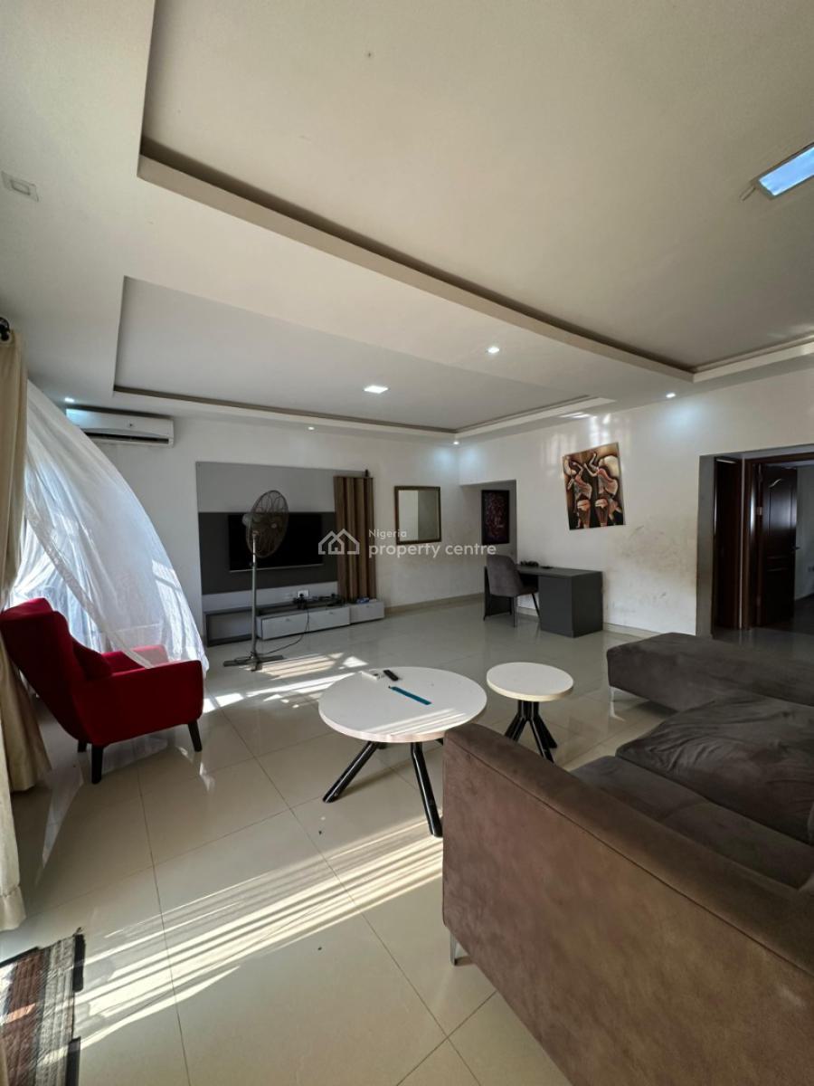 Fully Furnished 2 Bedroom Flat in a Secured Estate, Ikate, Lekki, Lagos, Flat / Apartment for Rent