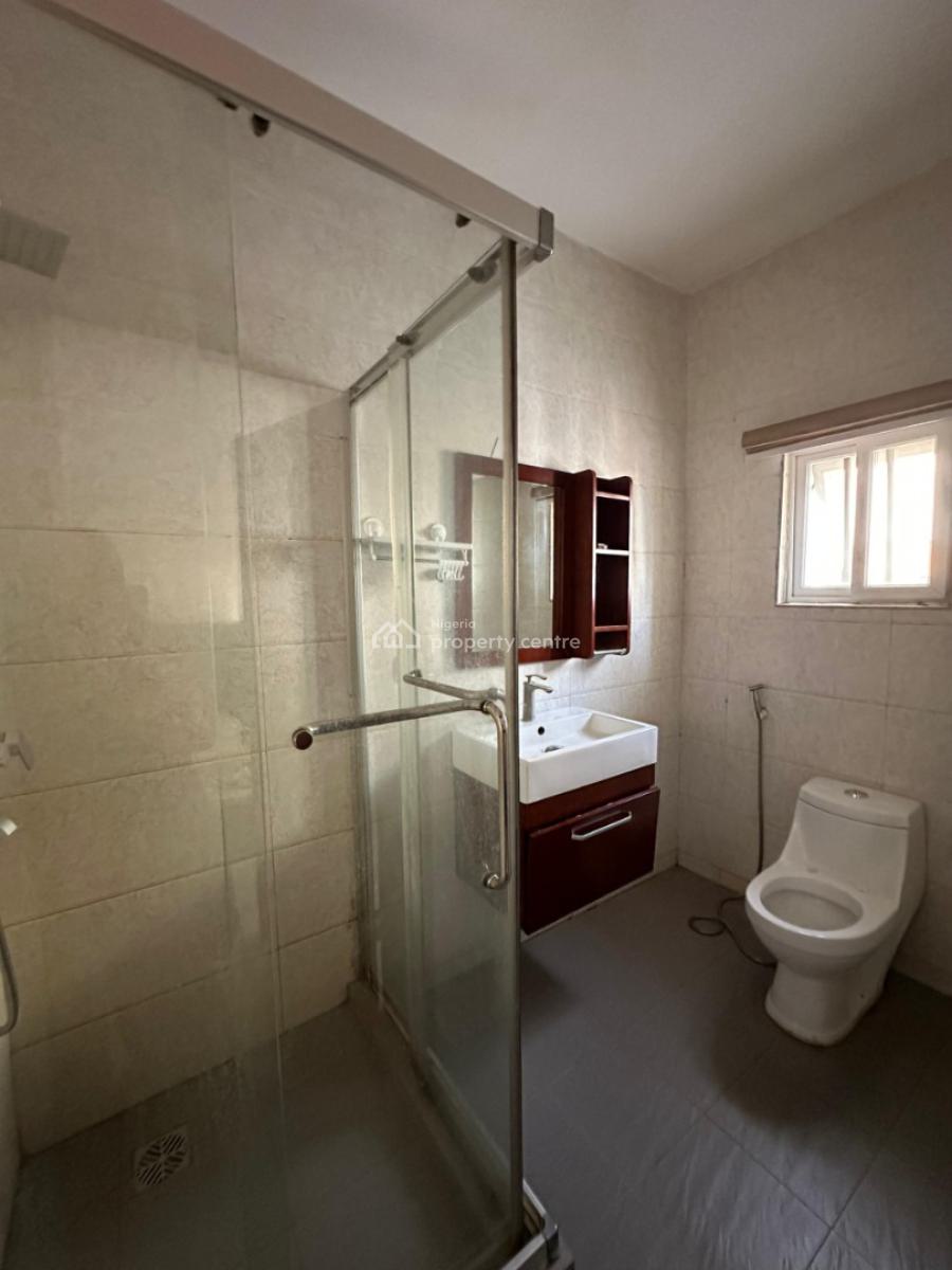 Fully Furnished 2 Bedroom Flat in a Secured Estate, Ikate, Lekki, Lagos, Flat / Apartment for Rent