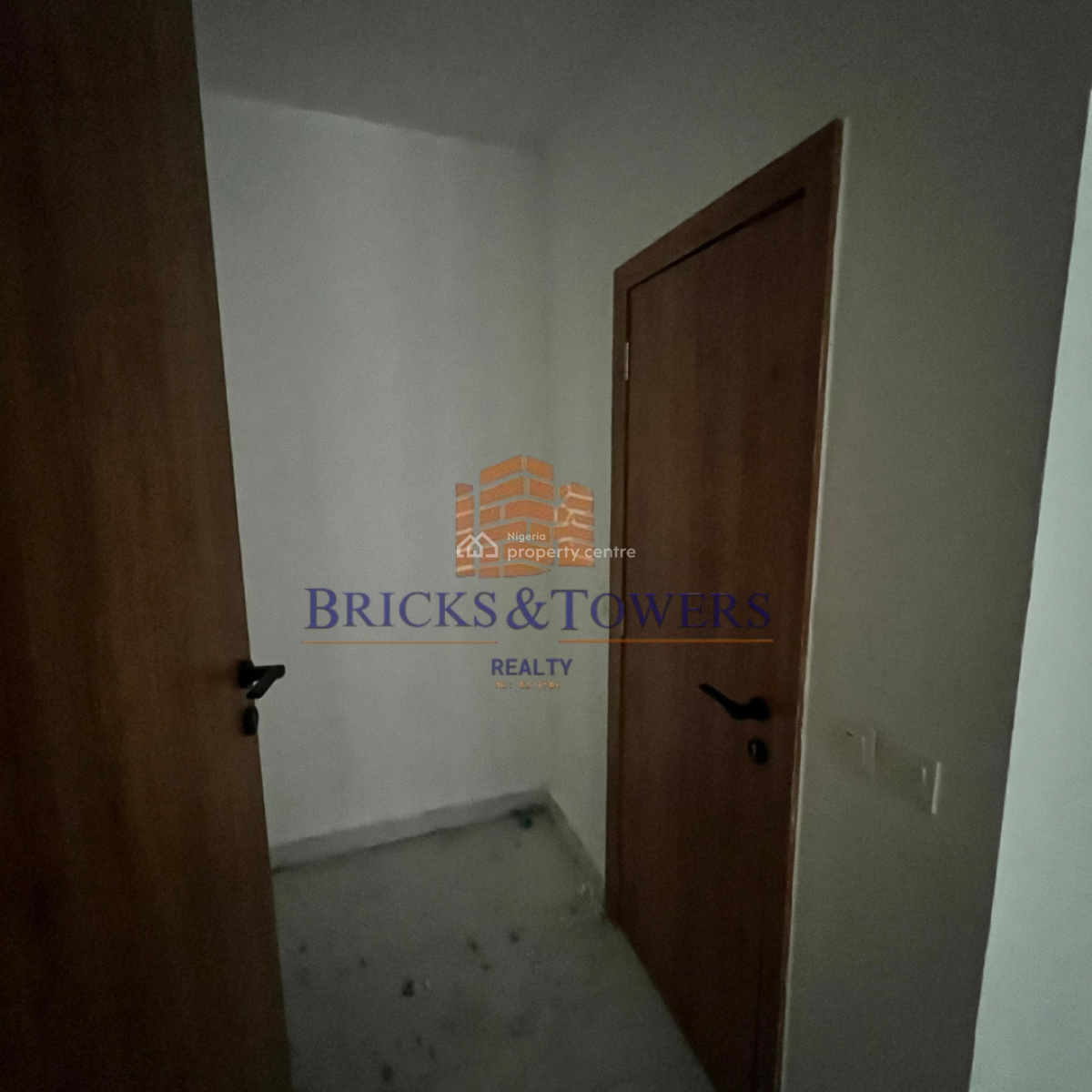 1 Bedroom Apartment, Ikate, Lekki, Lagos, Flat / Apartment for Sale