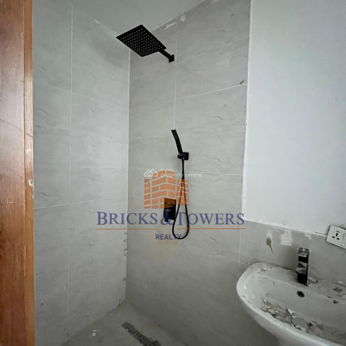 1 Bedroom Apartment, Ikate, Lekki, Lagos, Flat / Apartment for Sale