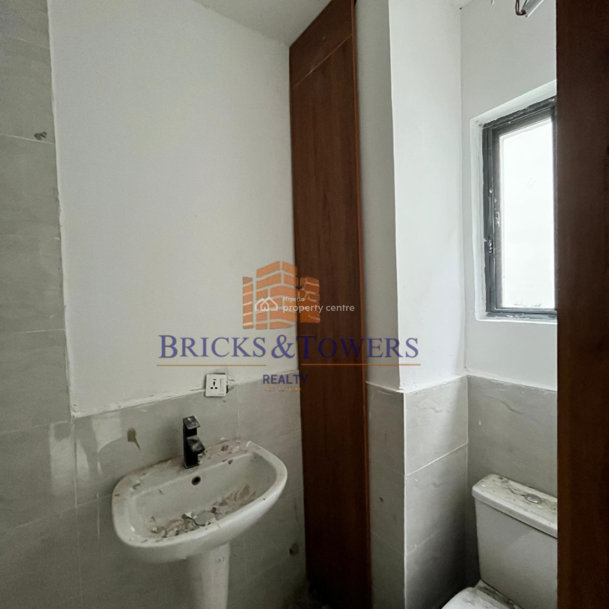 1 Bedroom Apartment, Ikate, Lekki, Lagos, Flat / Apartment for Sale