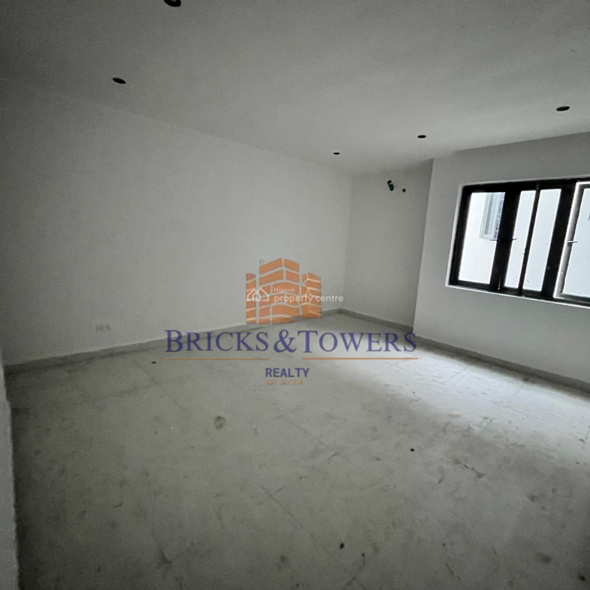 1 Bedroom Apartment, Ikate, Lekki, Lagos, Flat / Apartment for Sale