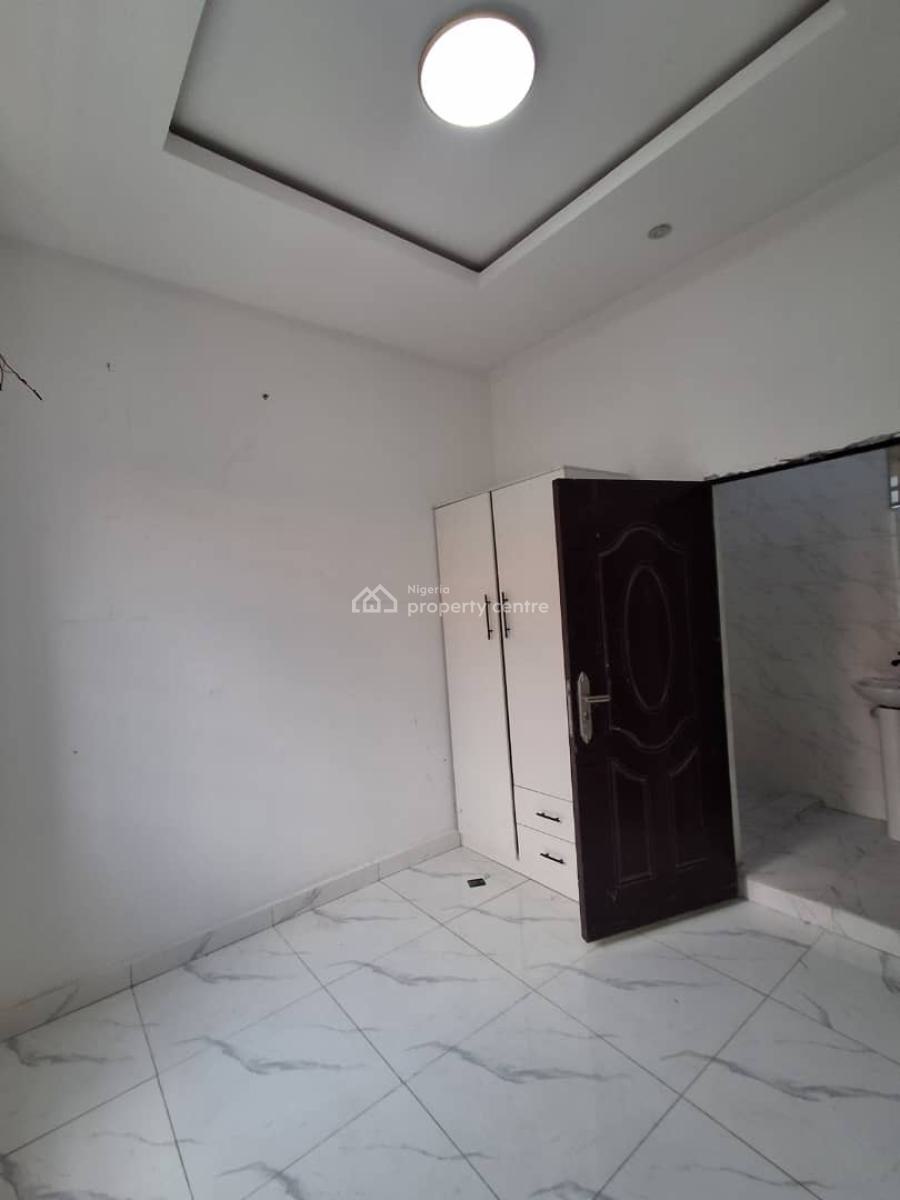 Exquisitely Built New Mini Flat Available, Badore, Ajah, Lagos, Mini Flat (room and Parlour) for Rent