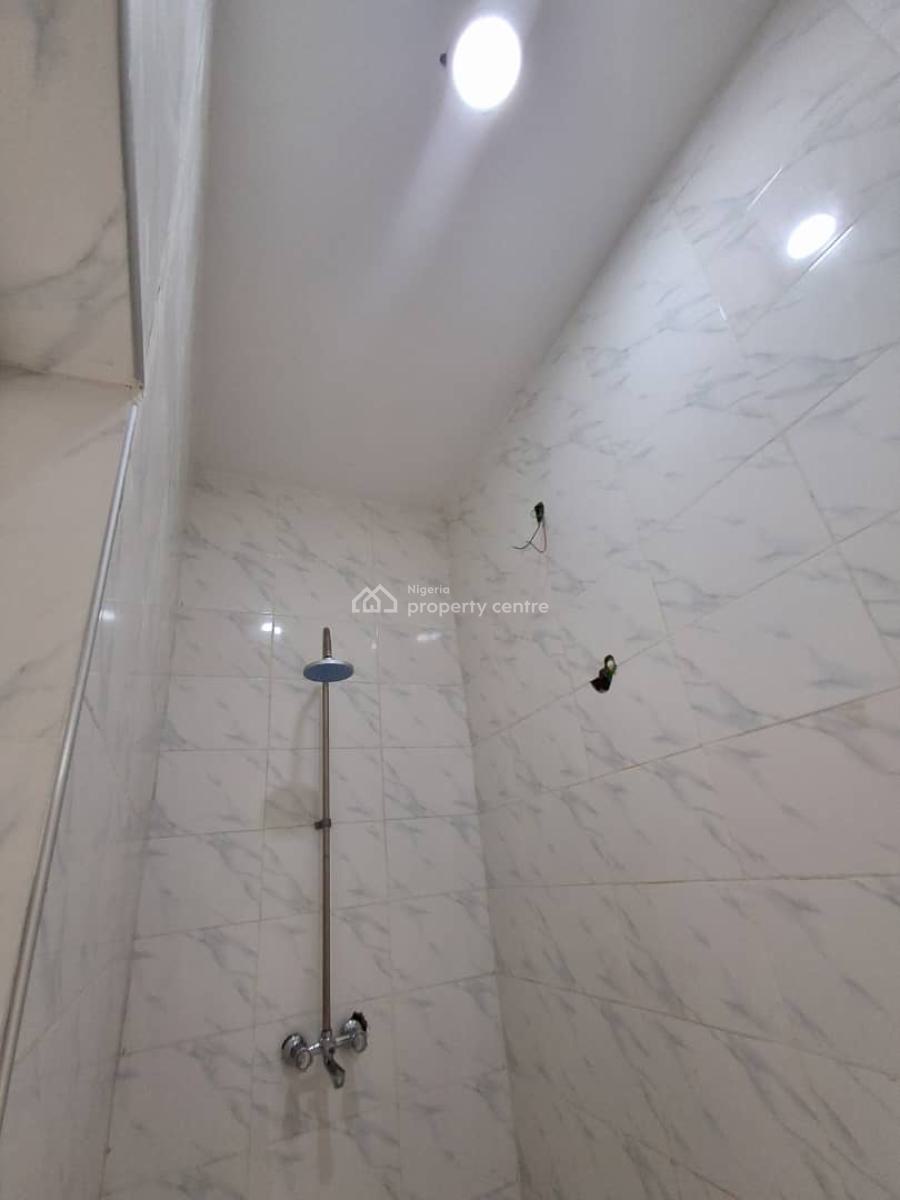 Exquisitely Built New Mini Flat Available, Badore, Ajah, Lagos, Mini Flat (room and Parlour) for Rent