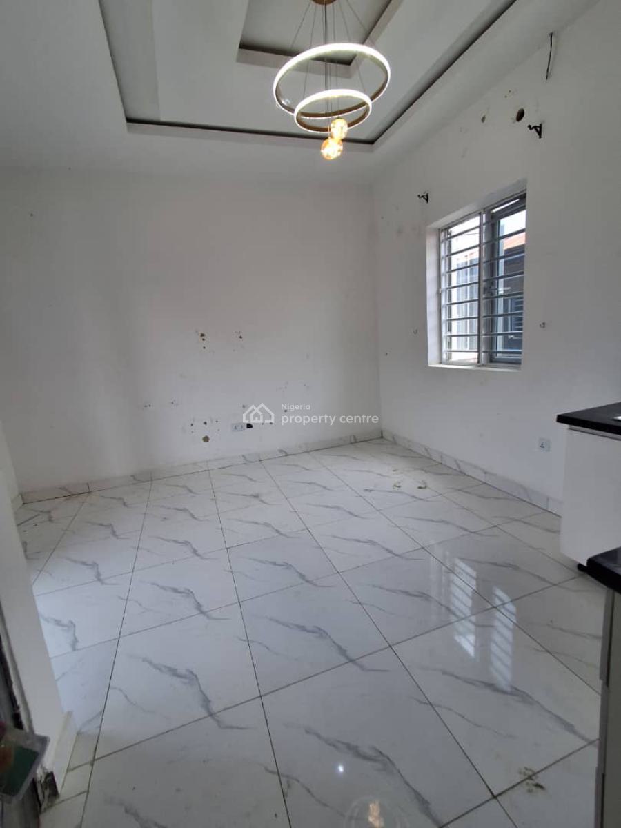 Exquisitely Built New Mini Flat Available, Badore, Ajah, Lagos, Mini Flat (room and Parlour) for Rent
